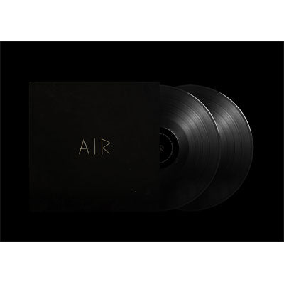 Sault - Air (2LP Vinyl)
