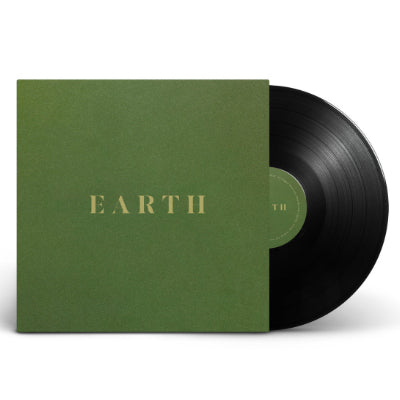 Sault - Earth (Vinyl)