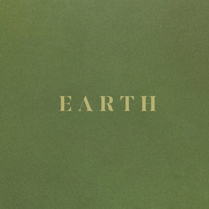 Sault - Earth (Vinyl)