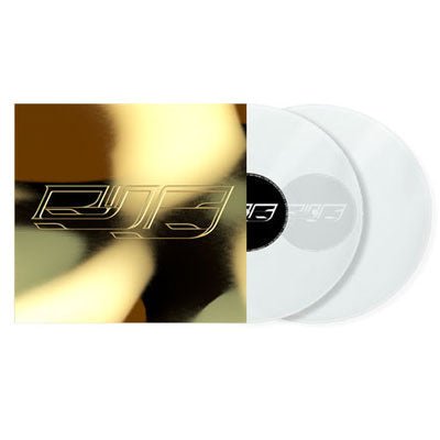 Sawayama, Rina - Sawayama (Limited Deluxe Clear 2LP Vinyl) - Happy