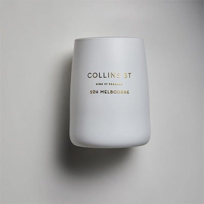 Scent Of Home Candle - Collins Street - Happy Valley Scent Of Home Candle