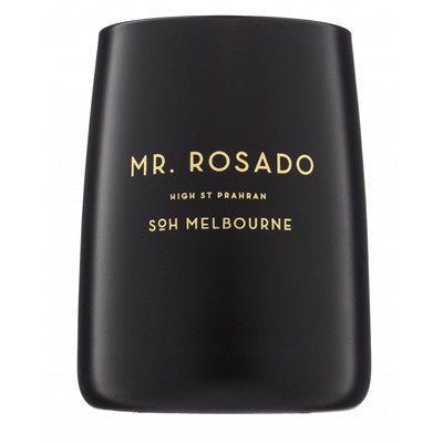 Scent Of Home Candle - Mr Rosado - Happy Valley Scent Of Home Candle
