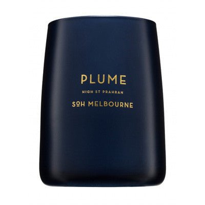 Scent Of Home Candle - Navy Plume - Happy Valley Scent Of Home Candle