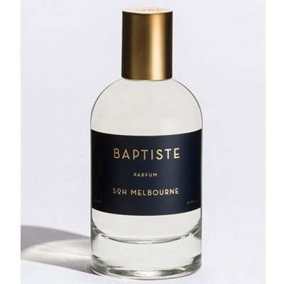 Scent Of Home Parfum - Baptiste 50ml - Happy Valley Scent Of Home Parfum