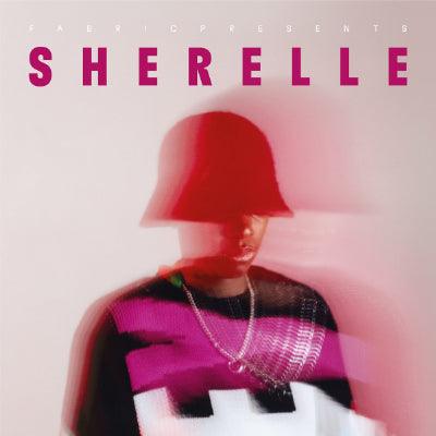 Sherelle - Fabric Presents (2LP Vinyl) - Happy Valley Sherelle Vinyl