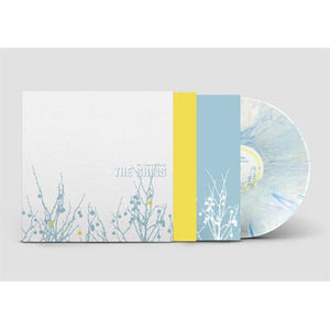 Shins, The - Oh, Inverted World (20th Anniversary Remaster Light Blue/White Marble Vinyl) - Happy Valley The Shins Vinyl