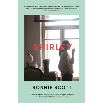Shirley - Ronnie Scott