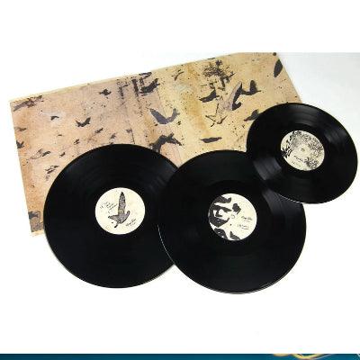 Sigur Ros - Takk... (Deluxe Vinyl Reissue) - Happy Valley Sigur Ros Vinyl