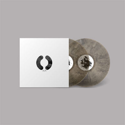 Sigur Ros - ( ) (Limited Edition Translucent Haze/Clear