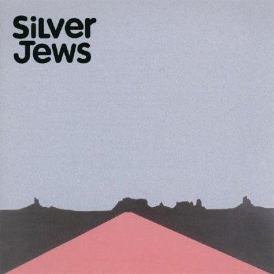Silver Jews - American Water (Vinyl) - Happy Valley Silver Jews Vinyl