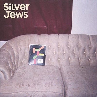 Silver Jews - Bright Flight (Vinyl) - Happy Valley Silver Jews Vinyl