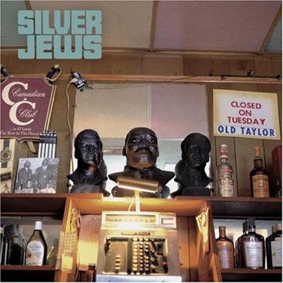Silver Jews - Tanglewood Numbers (Vinyl) - Happy Valley Silver Jews Vinyl