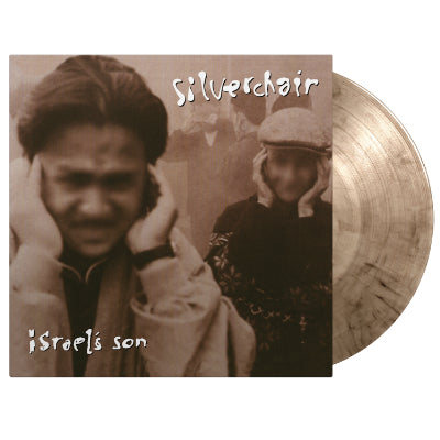 silverchair - Israel's Son (Limited Smoke Coloured 12" Vinyl)