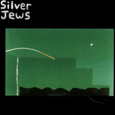 Silver Jews - Natural Bridge (Vinyl)
