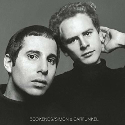 Simon and Garfunkel - Bookends (Vinyl) - Happy Valley
