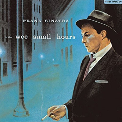Sinatra, Frank - In The Wee Small Hours (Vinyl)