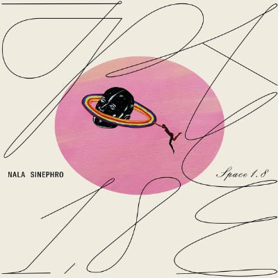 Sinephro, Nala - Space 1.8 (Vinyl) - Happy Valley Nala Sinephro Vinyl