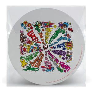 Skegss - Rehearsal (Limited Picture Disc Vinyl)