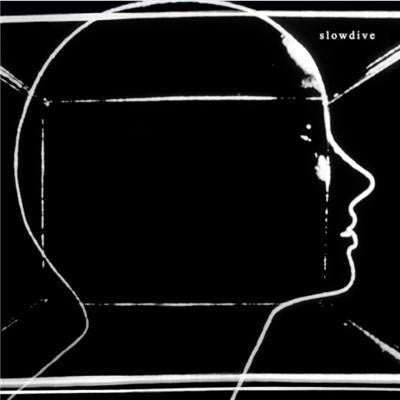 Slowdive - Slowdive (Vinyl) - Happy Valley Slowdive Vinyl