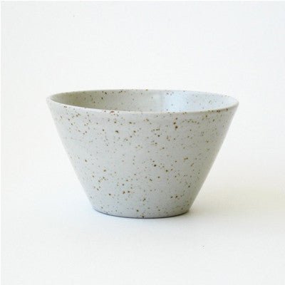 Small Speckle Bowl - Tara Shackell - Happy Valley Tara Shackell Ceramics
