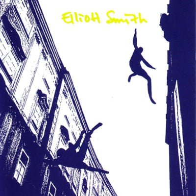 Smith, Elliott - Elliott Smith (25th Anniversary Edition) (Vinyl) - Happy Valley Elliott Smith Vinyl