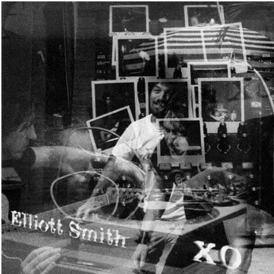 Smith, Elliott - XO (Vinyl) - Happy Valley Elliott Smith Vinyl