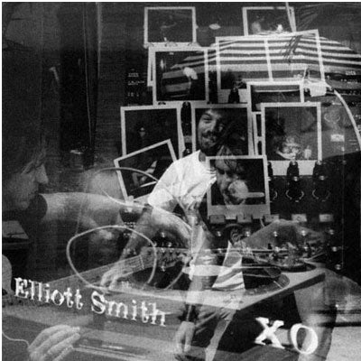 Smith, Elliott - XO (Vinyl) - Happy Valley