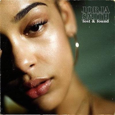 Smith, Jorja - Lost & Found (Vinyl) - Happy Valley Jorja Perry Vinyl