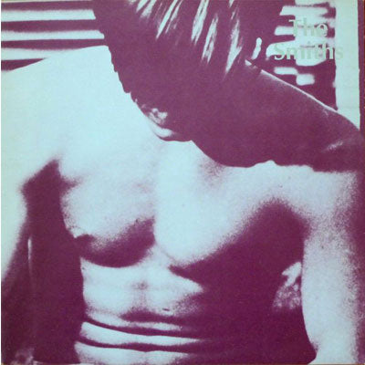 Smiths, The - The Smiths (Vinyl)