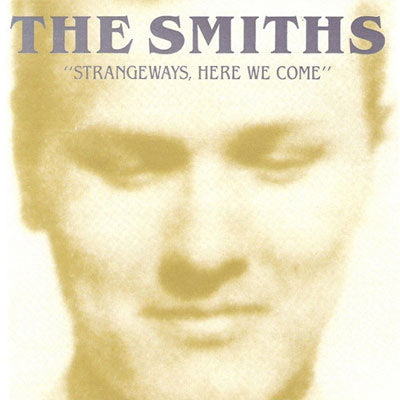 Smiths, The - Strangeways Here We Come (Vinyl)