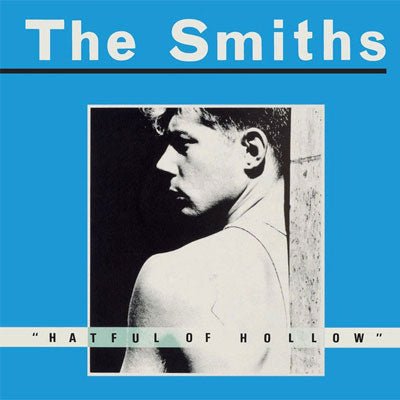 Smiths, The - Hatful Of Hollow (Vinyl) - Happy Valley The Smiths Vinyl