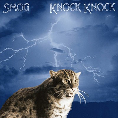Smog - Knock Knock (20th Anniversary Vinyl) - Happy Valley Smog Vinyl