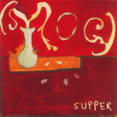 Smog - Supper (Vinyl)