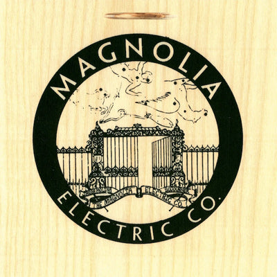 Magnolia Electric Co - Sojourner (4LP Vinyl Boxset)