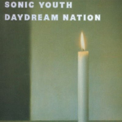Sonic Youth - Daydream Nation (Vinyl) - Happy Valley Sonic Youth Vinyl