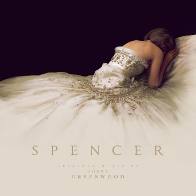 Greenwood, Jonny - Spencer (Original Soundtrack) (Vinyl)