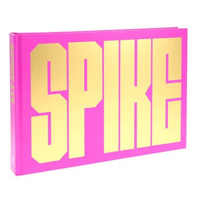 SPIKE - Happy Valley Spike Lee Book