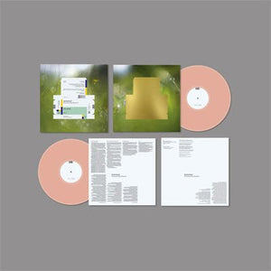 Spiritualized - Everything Was Beautiful (Limited Edition Pink Vinyl) - Happy Valley Spiritualized Vinyl