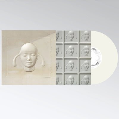 Spiritualized - Let It Come Down (Limited Ivory Coloured 2LP Vinyl) - Happy Valley Spiritualized