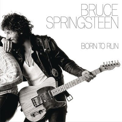 Springsteen, Bruce - Born To Run (Vinyl) - Happy Valley Bruce Springsteen Vinyl