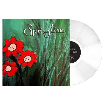 Springtime - Springtime (Limited Clear Vinyl) - Happy Valley Springtime Vinyl