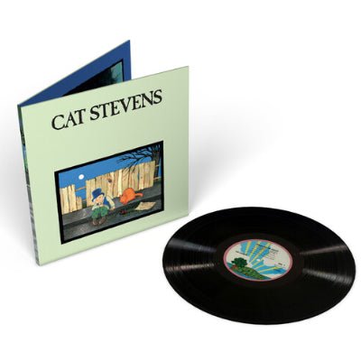 Stevens, Cat - Teaser And The Firecat (Vinyl) - Happy Valley Cat Stevens Vinyl