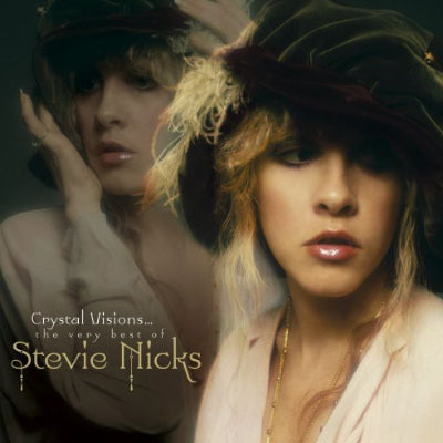 Nicks, Stevie - Crystal Visions: The Very Best Of Stevie Nicks (2LP Vinyl)