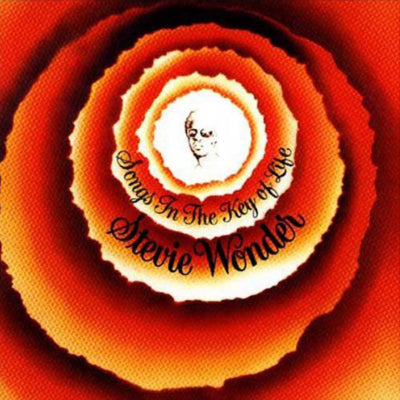 Wonder, Stevie - Songs In The Key Of Life (2LP + 7" Vinyl)