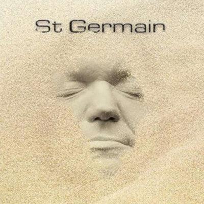 St. Germain - St. Germain (2LP Vinyl) - Happy Valley St. Germain Vinyl