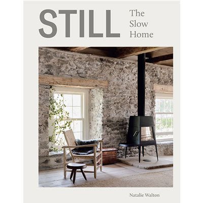 Still : The Slow Home - Happy Valley Natalie Walton Book