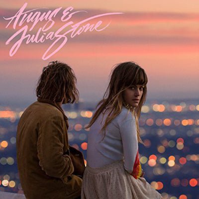 Stone, Angus & Julia - Angus & Julia Stone (2LP Vinyl) - Happy Valley Angus & Julia Stone Vinyl