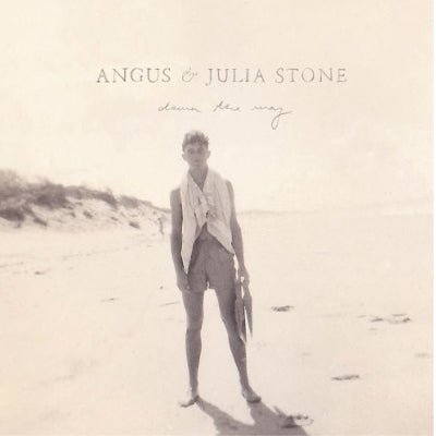 Stone, Angus & Julia - Down The Way (Vinyl) - Happy Valley Angus & Julia Stone Vinyl