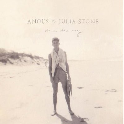 Stone, Angus & Julia - Down The Way (2LP Vinyl) - Happy Valley
