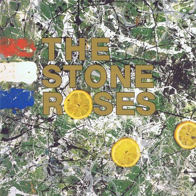 Stone Roses, The - The Stone Roses (Vinyl) - Happy Valley The Stone Roses Vinyl